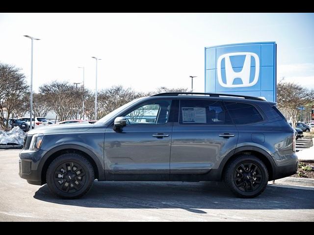 2024 Kia Telluride SX Prestige X-Pro