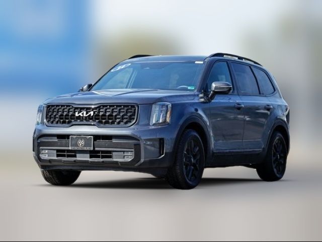 2024 Kia Telluride SX Prestige X-Pro