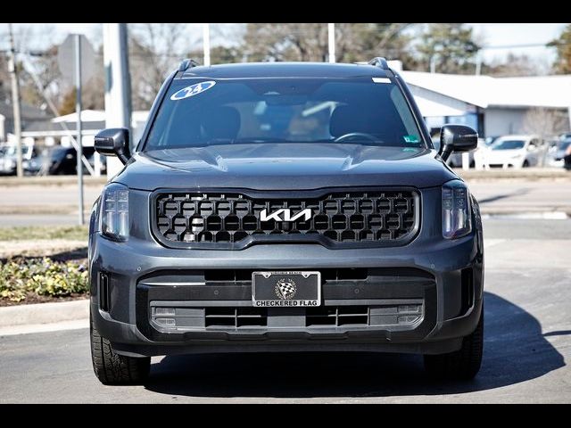 2024 Kia Telluride SX Prestige X-Pro