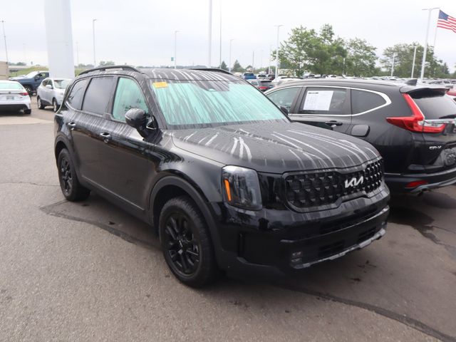 2024 Kia Telluride SX Prestige X-Pro