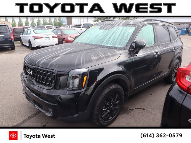 2024 Kia Telluride SX Prestige X-Pro