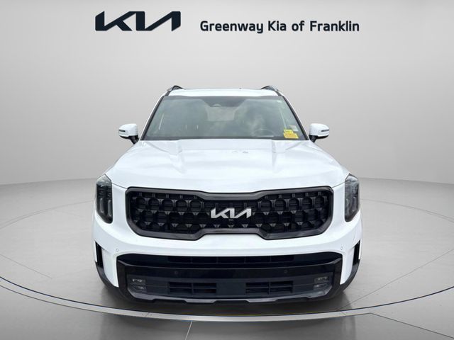 2024 Kia Telluride SX Prestige X-Pro