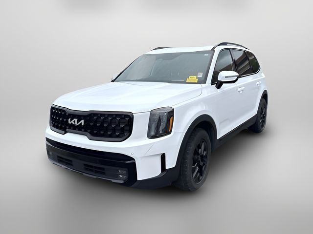 2024 Kia Telluride SX Prestige X-Pro