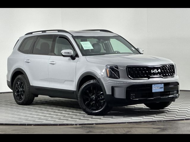 2024 Kia Telluride SX Prestige X-Pro