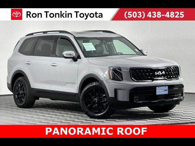 2024 Kia Telluride SX Prestige X-Pro