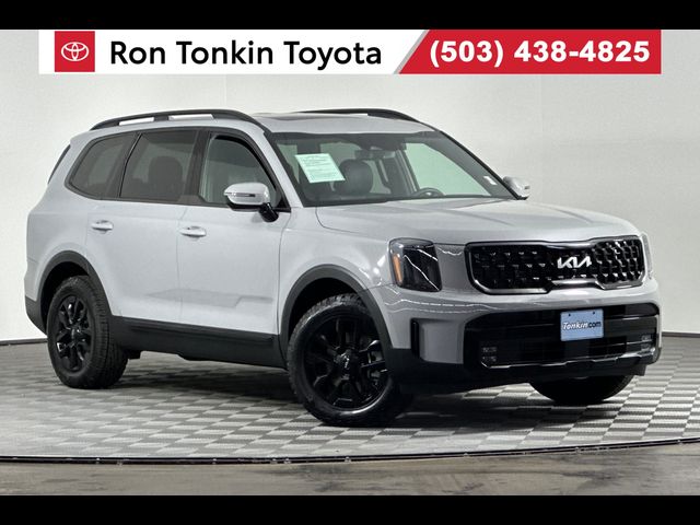 2024 Kia Telluride SX Prestige X-Pro