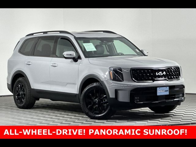 2024 Kia Telluride SX Prestige X-Pro