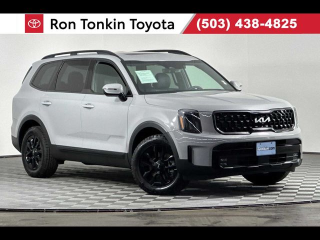 2024 Kia Telluride SX Prestige X-Pro