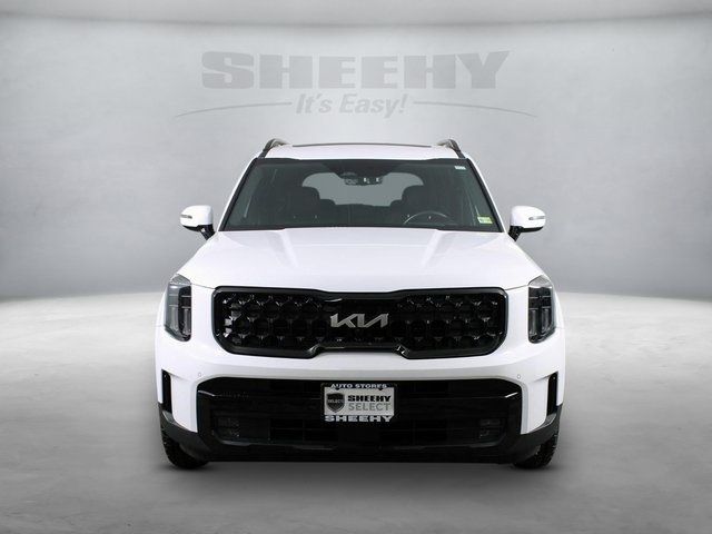 2024 Kia Telluride SX Prestige X-Pro