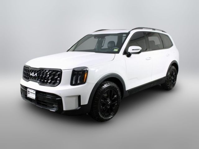 2024 Kia Telluride SX Prestige X-Pro