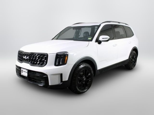 2024 Kia Telluride SX Prestige X-Pro