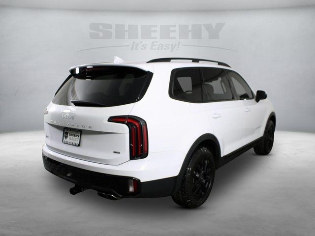 2024 Kia Telluride SX Prestige X-Pro