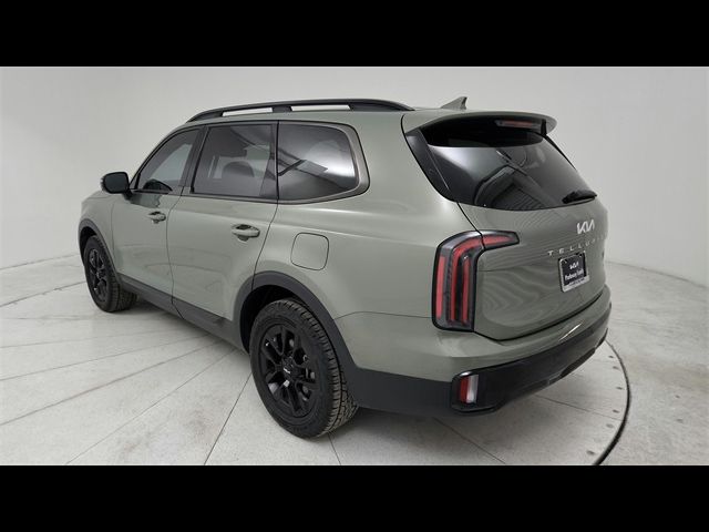 2024 Kia Telluride SX Prestige X-Pro