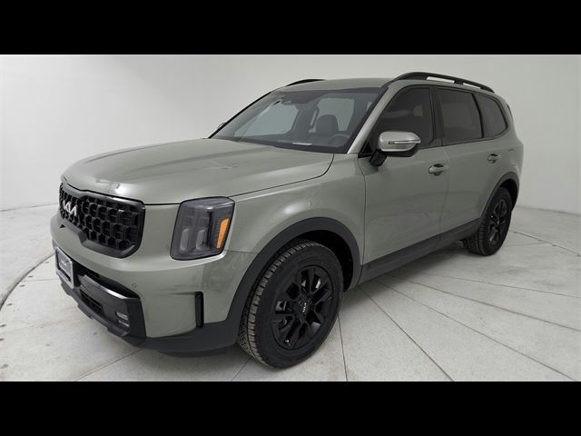 2024 Kia Telluride SX Prestige X-Pro