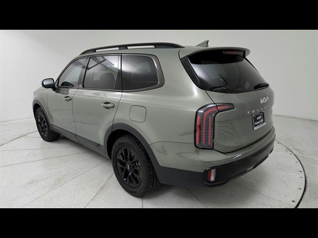 2024 Kia Telluride SX Prestige X-Pro