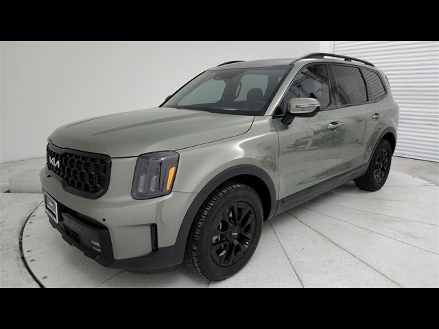 2024 Kia Telluride SX Prestige X-Pro