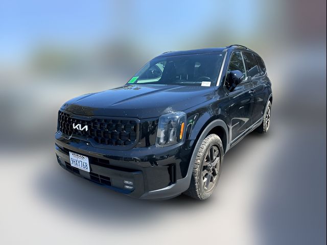 2024 Kia Telluride SX Prestige X-Pro