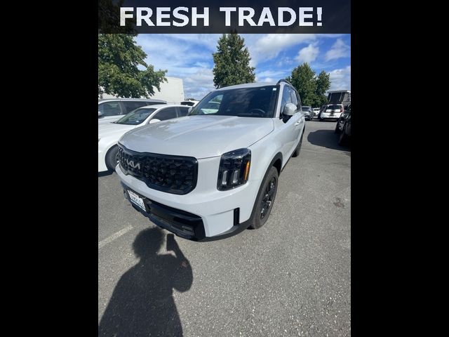 2024 Kia Telluride SX Prestige X-Pro