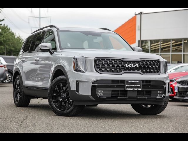 2024 Kia Telluride SX Prestige X-Pro