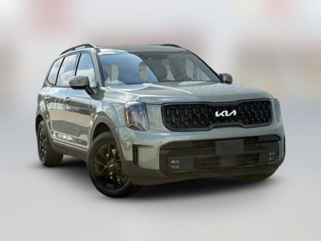 2024 Kia Telluride SX Prestige X-Pro