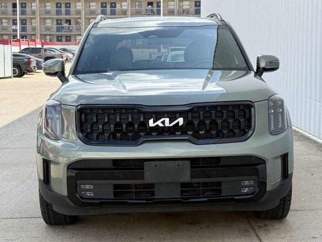 2024 Kia Telluride SX Prestige X-Pro