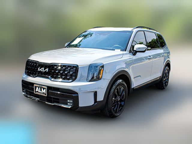 2024 Kia Telluride SX Prestige X-Pro