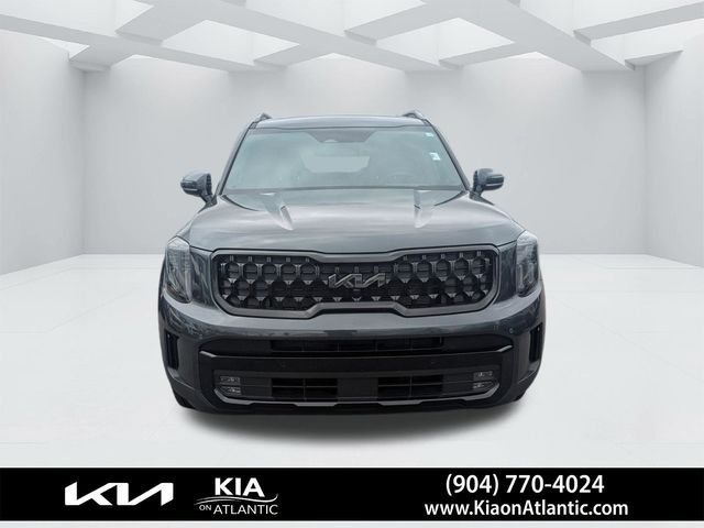 2024 Kia Telluride SX Prestige X-Pro