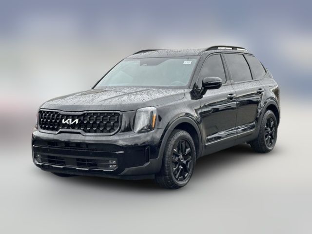 2024 Kia Telluride SX Prestige X-Pro