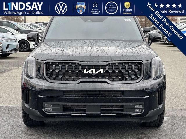 2024 Kia Telluride SX Prestige X-Pro
