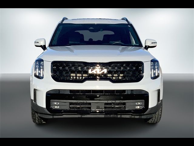 2024 Kia Telluride SX Prestige X-Pro