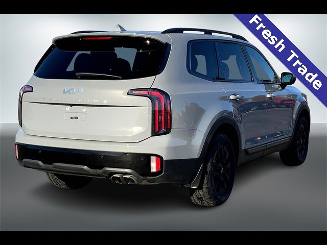 2024 Kia Telluride SX Prestige X-Pro