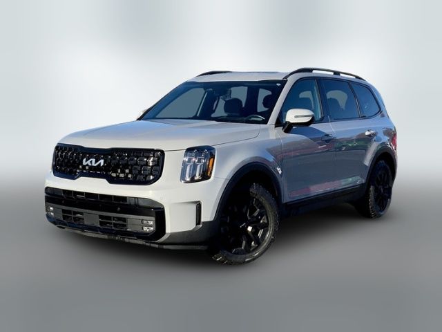 2024 Kia Telluride SX Prestige X-Pro