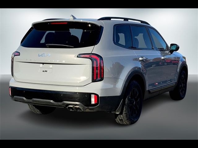 2024 Kia Telluride SX Prestige X-Pro