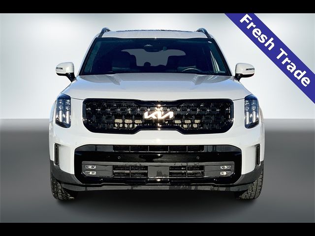 2024 Kia Telluride SX Prestige X-Pro