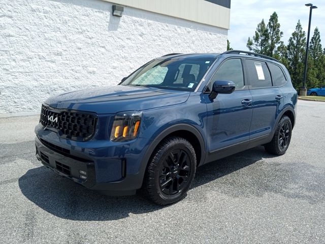 2024 Kia Telluride 