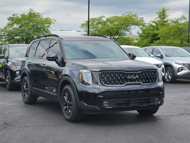 2024 Kia Telluride SX Prestige X-Pro