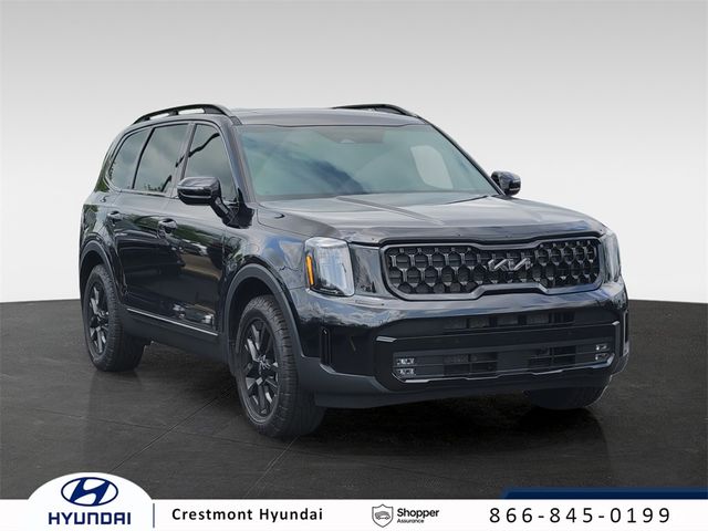 2024 Kia Telluride SX Prestige X-Pro