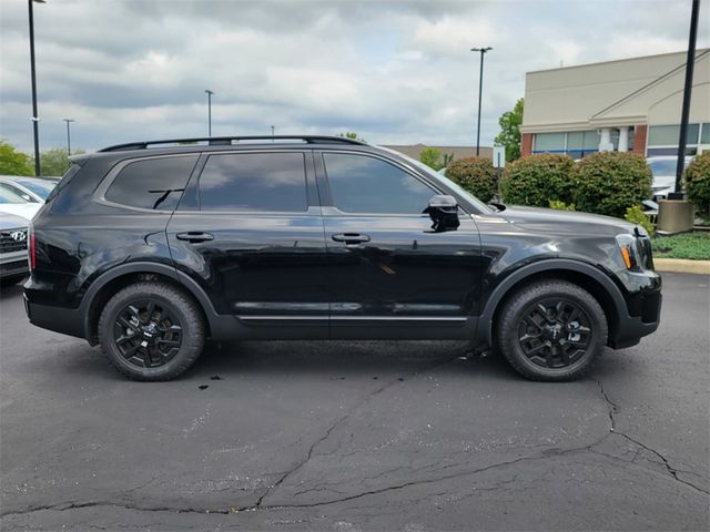 2024 Kia Telluride SX Prestige X-Pro