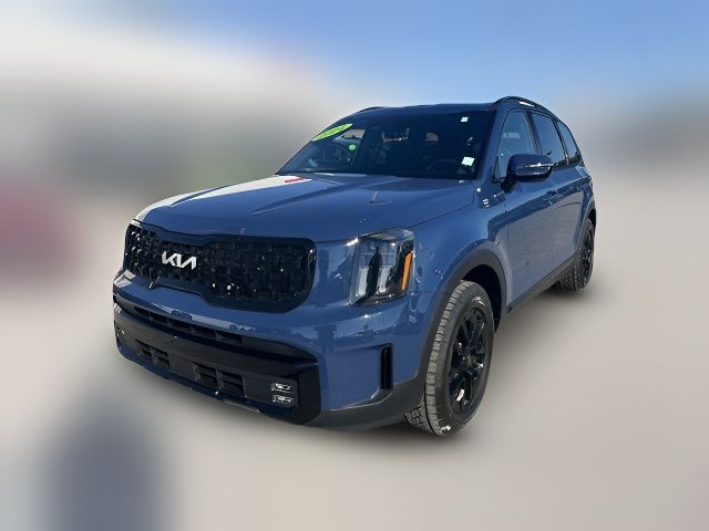 2024 Kia Telluride SX Prestige X-Pro