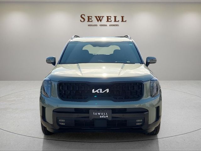 2024 Kia Telluride SX Prestige X-Pro