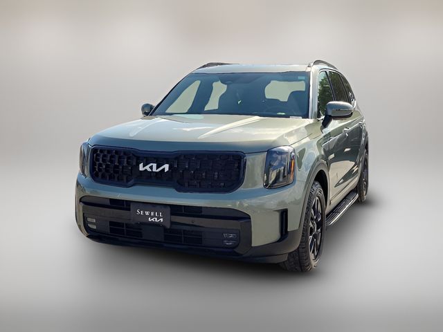 2024 Kia Telluride SX Prestige X-Pro