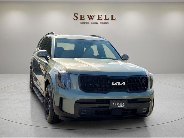2024 Kia Telluride SX Prestige X-Pro