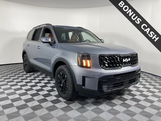 2024 Kia Telluride SX Prestige X-Pro