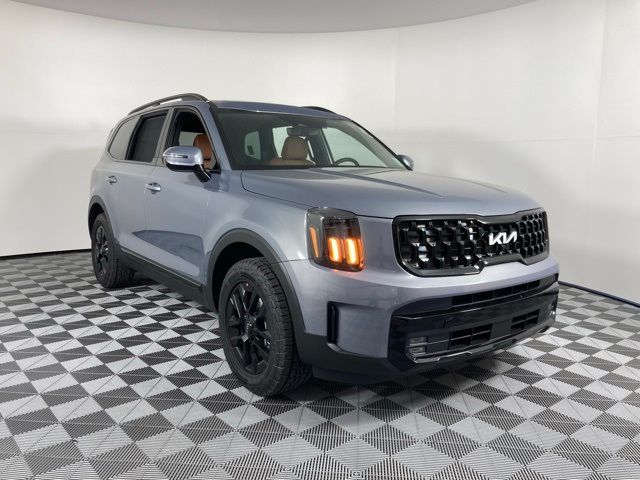 2024 Kia Telluride SX Prestige X-Pro