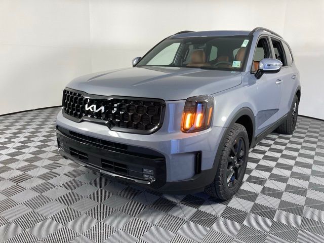 2024 Kia Telluride SX Prestige X-Pro