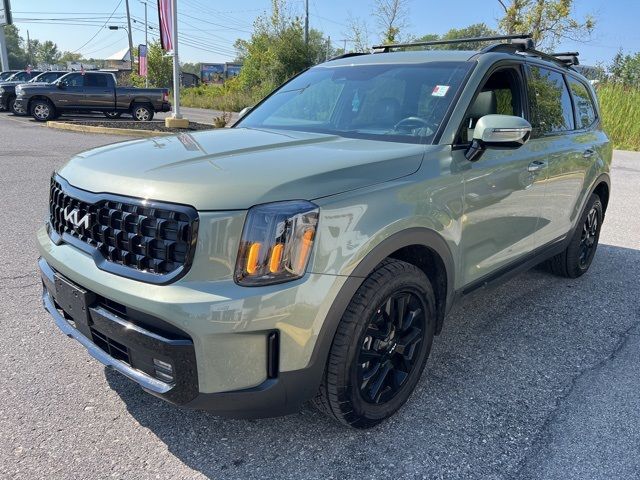 2024 Kia Telluride SX Prestige X-Pro