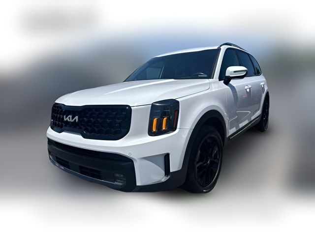 2024 Kia Telluride SX Prestige X-Pro