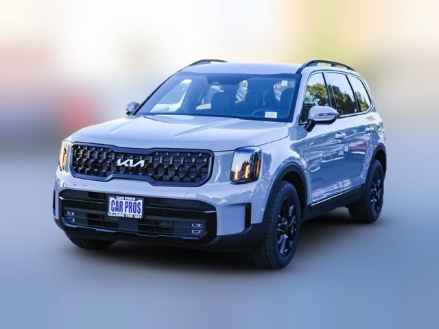 2024 Kia Telluride SX Prestige X-Pro