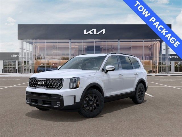 2024 Kia Telluride SX Prestige X-Pro