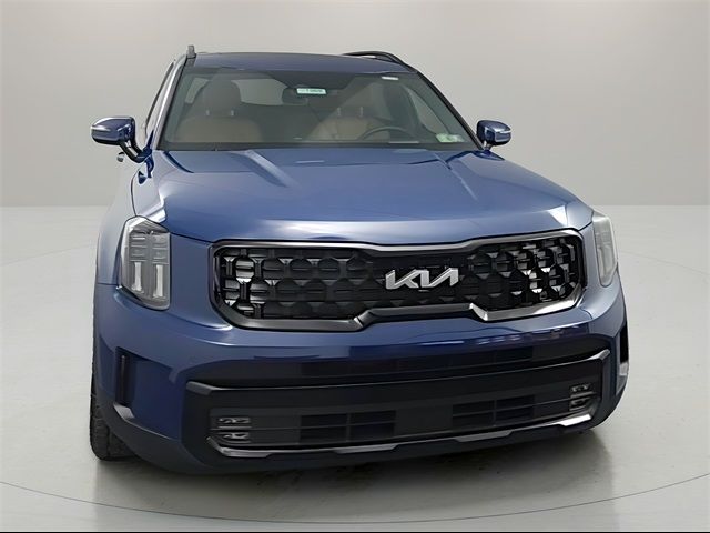 2024 Kia Telluride SX Prestige X-Pro